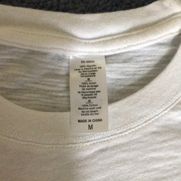 Cowgirl Tee Shirt - Picture 5 of 7